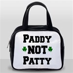 Paddynotpatty Classic Handbag (Two Sides) Back