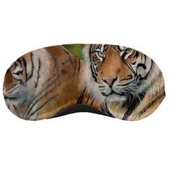 Soft Protection Sleeping Mask by TonyaButcher