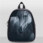 Equine Grace  School Bag (Small) Front