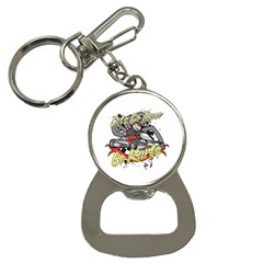 Lets Race Go Karts Bottle Opener Key Chain by MegaSportsFan