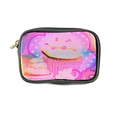 Cupcakes Covered In Sparkly Sugar Coin Purse by StuffOrSomething