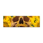 Sunflowers Bumper Sticker 10 Pack Front