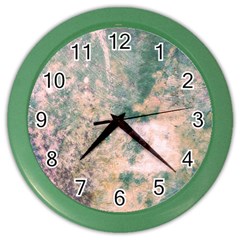 Chernobyl;  Vintage Old School Series Wall Clock (color) by mynameisparrish