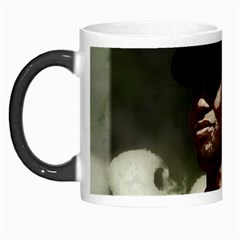 Tiger Woods Png Morph Mug by Cordug