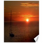 Good Night Mexico Canvas 8  x 10  8.15 x9.66  Canvas - 1