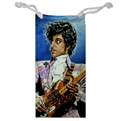 The Purple Rain Tour Jewelry Bag by retz