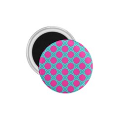 Cute Pretty Elegant Pattern 1 75  Button Magnet by GardenOfOphir