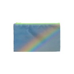 Rainbow Cosmetic Bag (xs) by yoursparklingshop