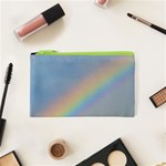 Rainbow Cosmetic Bag (XS) Front