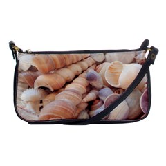 Sea Shells Evening Bag by yoursparklingshop