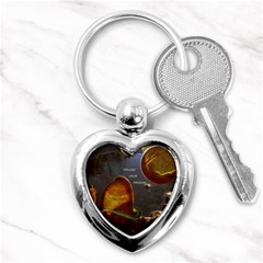 Follow Your Passion Key Chain (heart) by lucia