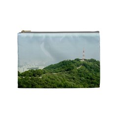 Seoul Cosmetic Bag (medium) by anstey