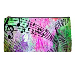 Abstract Music  Pencil Cases by ImpressiveMoments