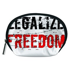 Legalize Freedom Accessory Pouches (medium)  by Lab80