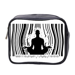 Break Free ! Mini Toiletries Bag 2-side by Lab80