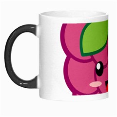 Raspberry Morph Mugs by KawaiiKawaii