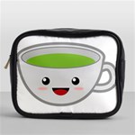 Kawaii Cup Mini Toiletries Bags Front