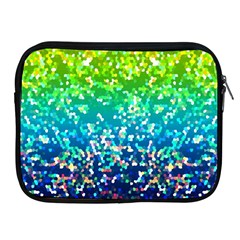 Glitter 4 Apple Ipad 2/3/4 Zipper Cases by MedusArt