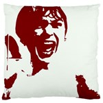 Psycho Large Cushion Cases (Two Sides)  Back