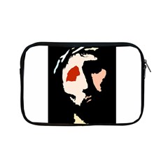 Christ Apple Ipad Mini Zipper Cases by Valeryt