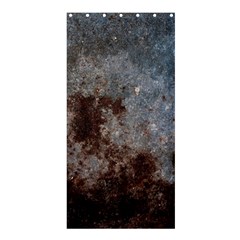 Corrosion 1 Shower Curtain 36  X 72  (stall)  by trendistuff