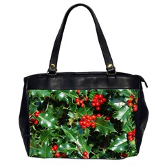 Holly 2 Office Handbags (2 Sides)  by trendistuff