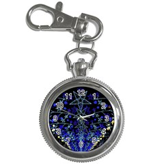 Christmas Stars Key Chain Watches by trendistuff