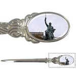 WASHINGTON STATUE Letter Openers Front