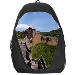 Great Wall Of China 3 Backpack Bag by trendistuff