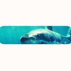 Great White Shark 1 Large Bar Mats by trendistuff