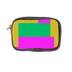 Rectangles And Other Shapes 	coin Purse by LalyLauraFLM