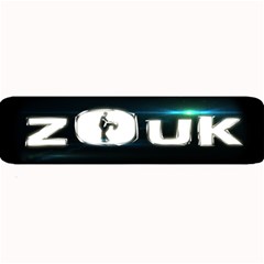 Zouk Large Bar Mats by LetsDanceHaveFun