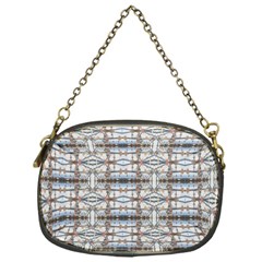 Geometric Diamonds Chain Purses (one Side)  by yoursparklingshop