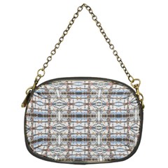 Geometric Diamonds Chain Purses (two Sides)  by yoursparklingshop