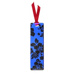 Dark Blue Hawaiian Small Book Marks by AlohaStore