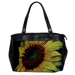 Sunflower Photography  Office Handbags by vanessagf