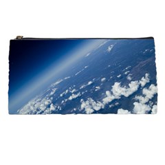 Space Photography Pencil Cases by vanessagf