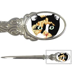 Catry Snugg Letter Openers by BubbSnugg