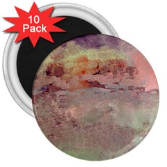 Sunrise 3  Magnets (10 Pack)  by digitaldivadesigns