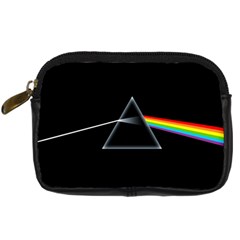 Pink Floyd  Digital Camera Cases by Brittlevirginclothing