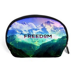 Freedom Accessory Pouches (large)  by Brittlevirginclothing