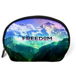 Freedom Accessory Pouches (Large)  Back