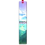 Freedom Large Book Marks Front