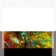 Mixed Abstract Rectangular Jigsaw Puzzl by digitaldivadesigns