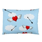 Love hunting Pillow Case (Two Sides) Front