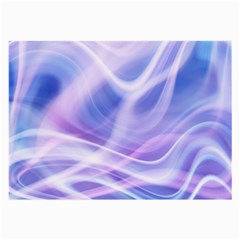 Abstract Graphic Design Background Large Glasses Cloth by Nexatart