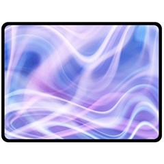 Abstract Graphic Design Background Fleece Blanket (large)  by Nexatart