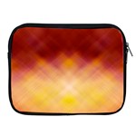 Background Textures Pattern Design Apple iPad 2/3/4 Zipper Cases Front