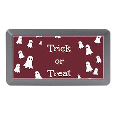 Halloween Free Card Trick Or Treat Memory Card Reader (mini) by Nexatart