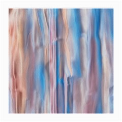 Vertical Abstract Contemporary Medium Glasses Cloth by Nexatart